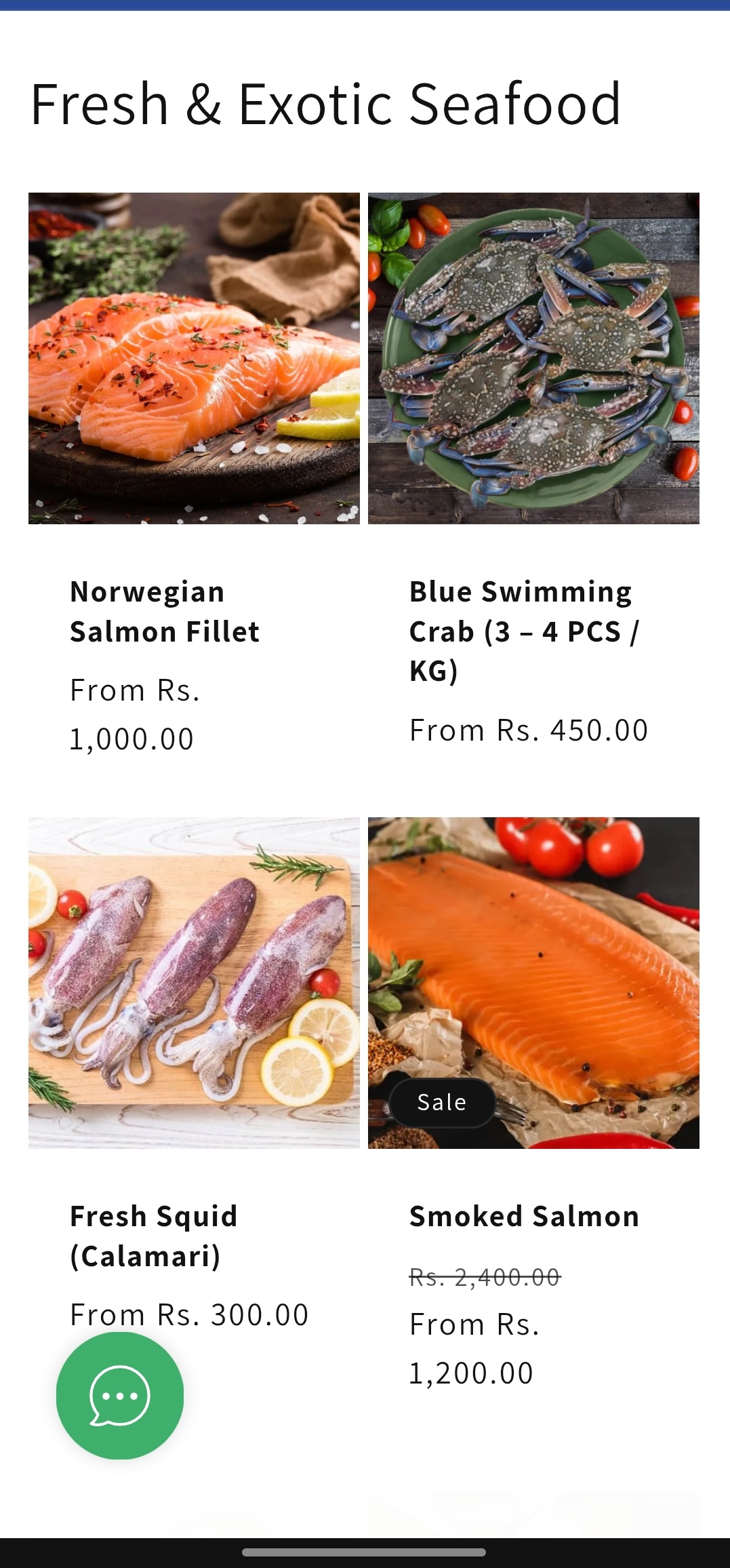 Pick Fresh Fish screenshot 3