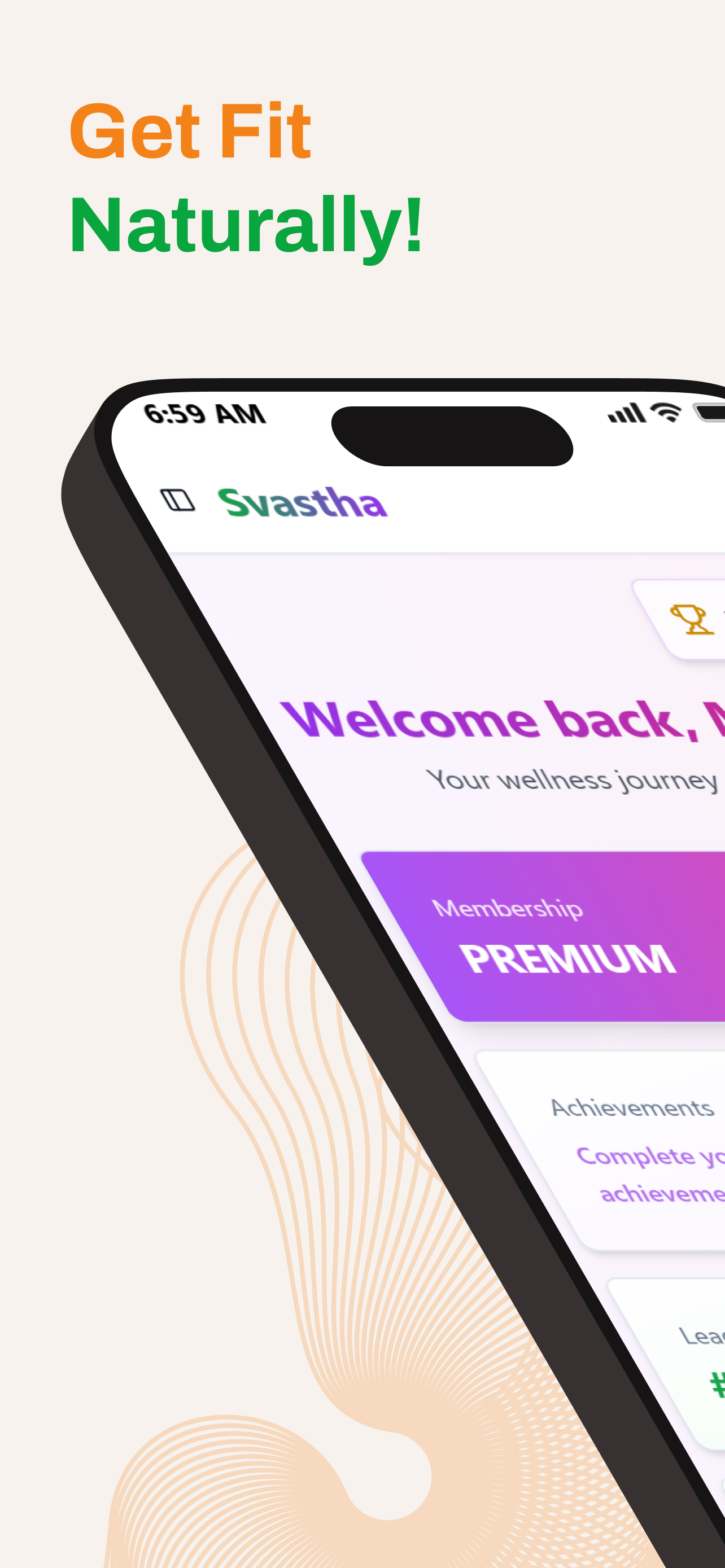 Svastha screenshot 2