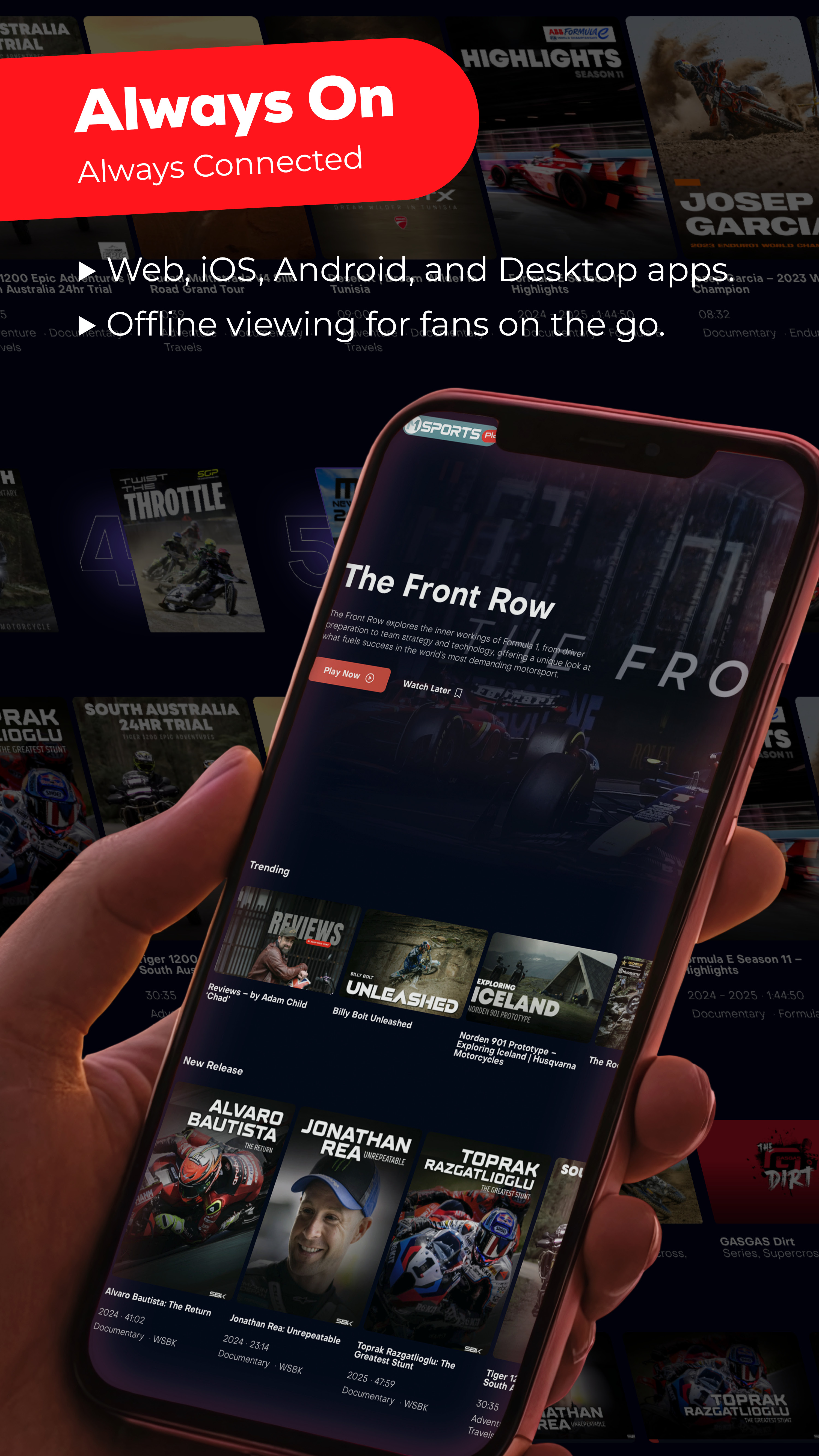 MSports Play - MSportsplay screenshot 6