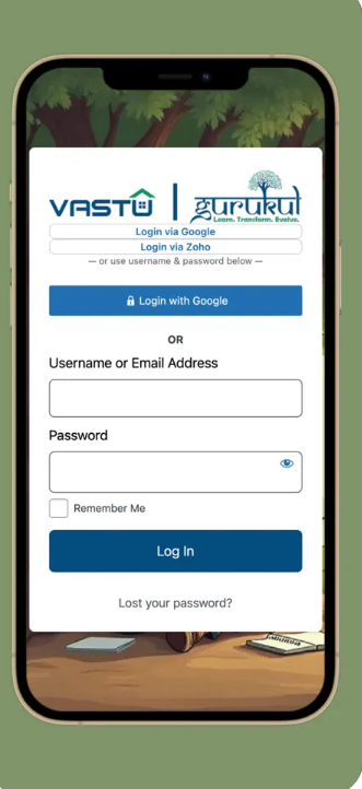 Gurukul by Vastu screenshot 1