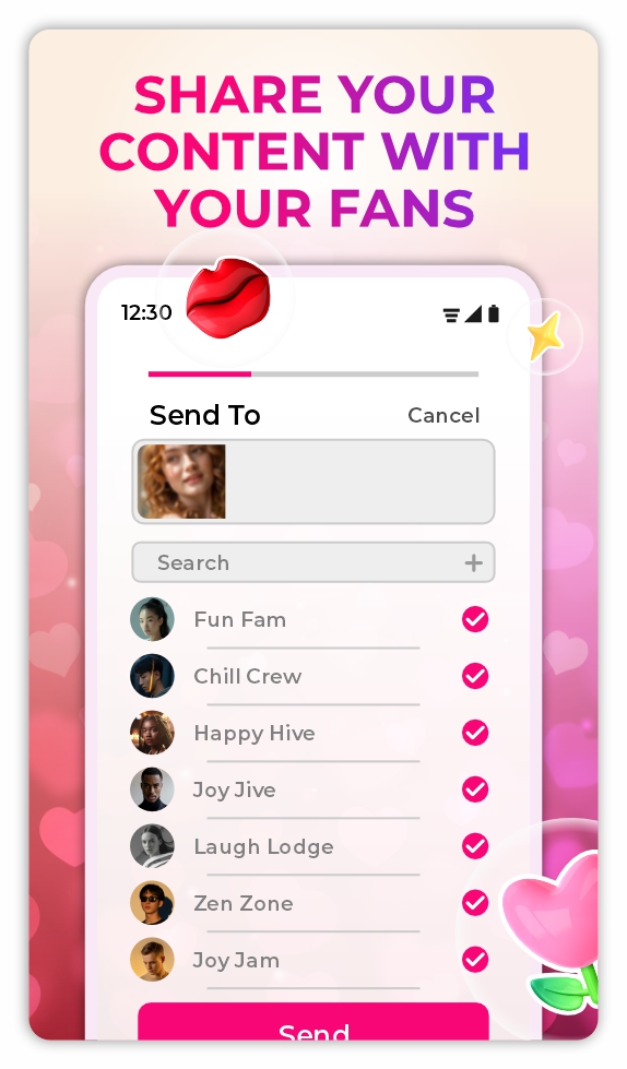  Close Only screenshot 6